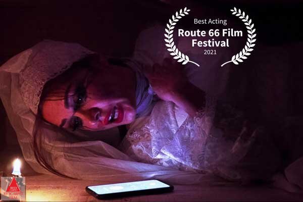 نسیم افشارپور