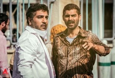 مهران مدیری