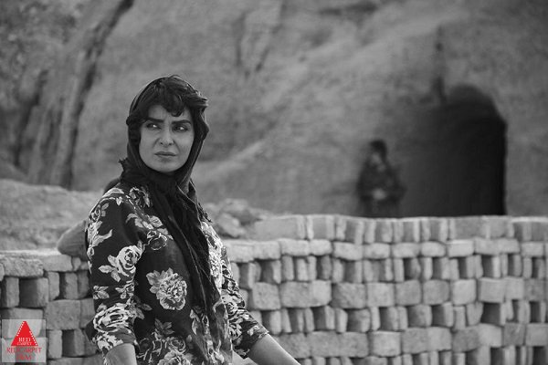 احمد بهرامی