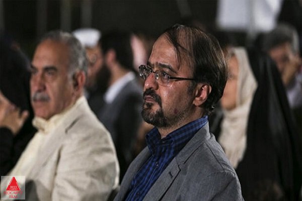 راهاندازی دفتر تئاتر