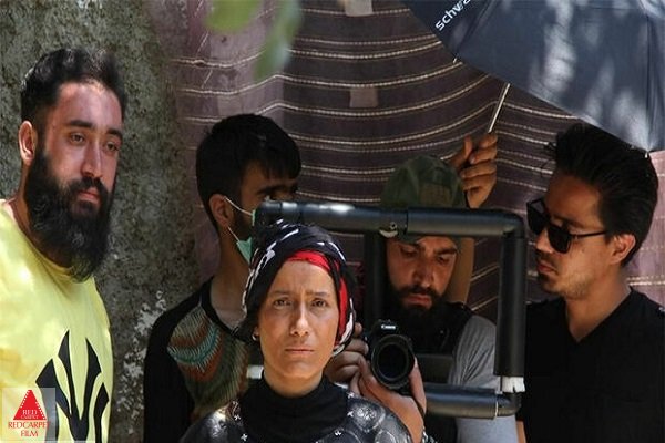 فیلمبرداری