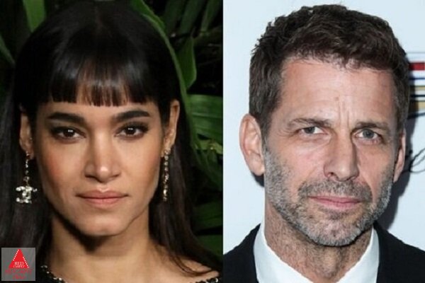 ستاره جوان هالیوودی