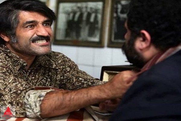 رضا نصیری نیا