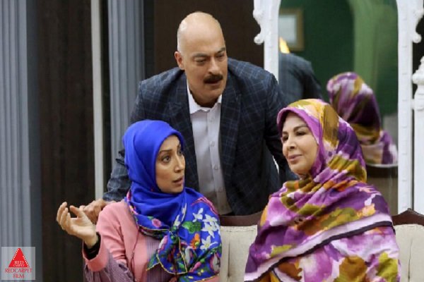 آرش معیریان