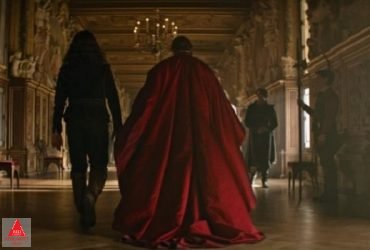 الکساندر دوما