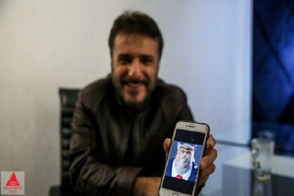 استکبارستیزی