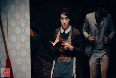 پوریا جعفرپور کاشی