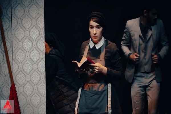 پوریا جعفرپور کاشی