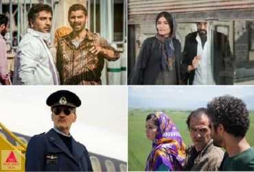 پرفروشترین فیلم هفته