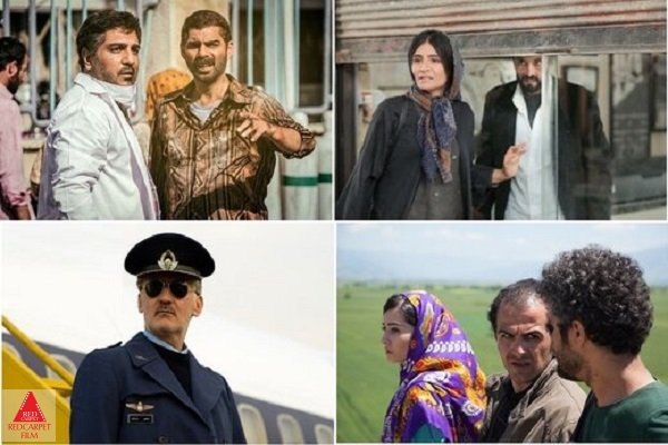 پرفروشترین فیلم هفته