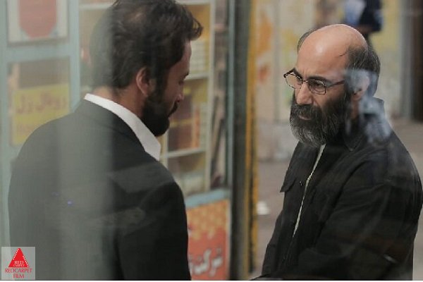 اصغر فرهادی