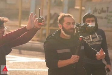 فیلمبرداری