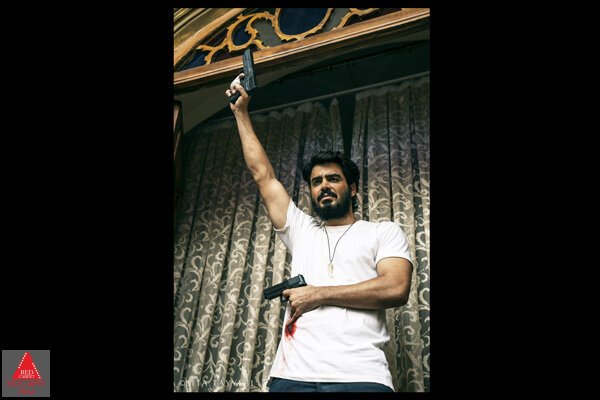 روزبه روحی پور