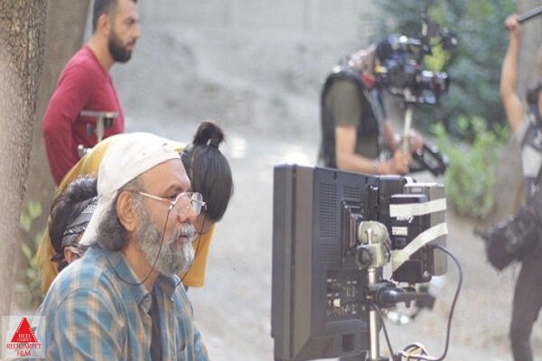 امیر دژاکام