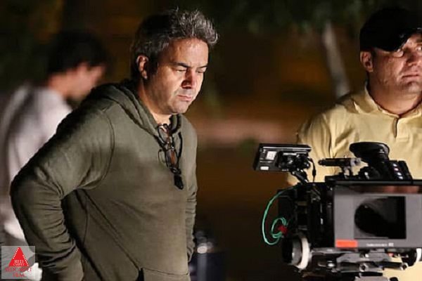 فیلمبرداری