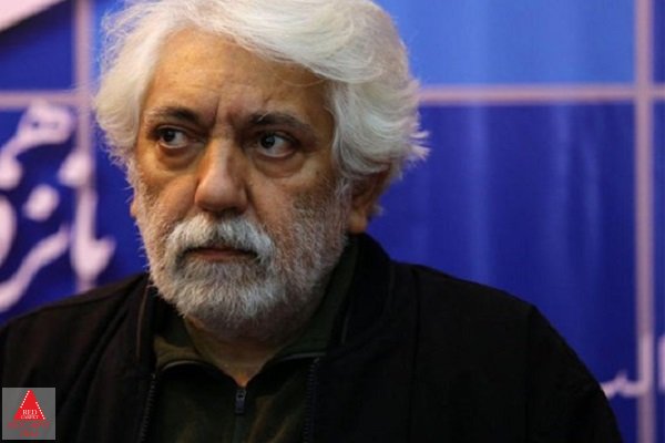 رئیس سازمان سینمایی