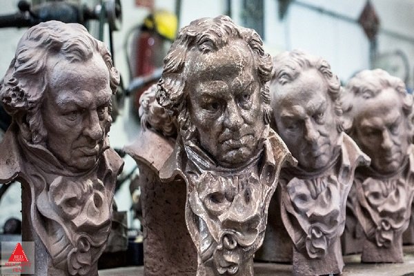 اسکار اسپانیا