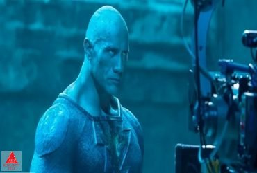 دواین جانسون