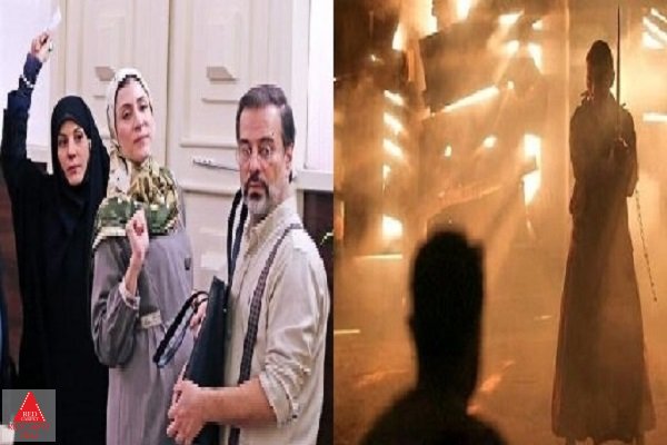 قاتل و وحشی