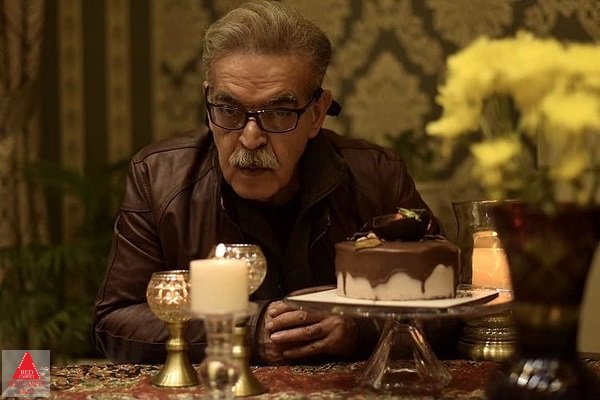 بازیگر ایرانی