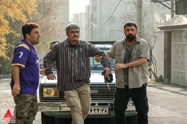 علیرضا نجف زاده