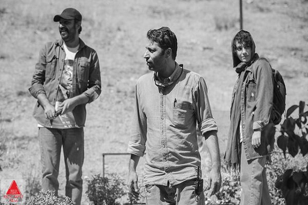 جشنوارهی فیلم فجر