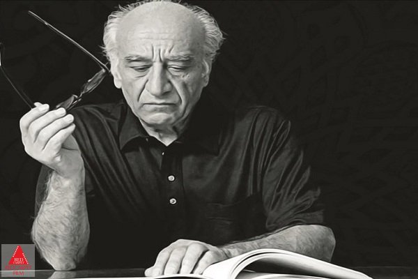 موسیقی دان ایرانی