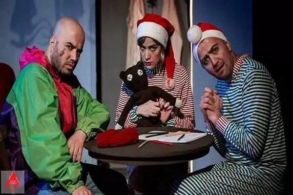 تئاتر شهرزاد