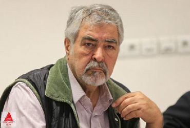 بازیگر