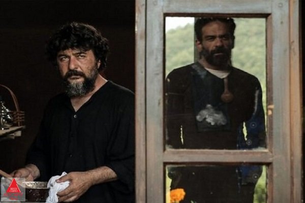 سروش محمدزاده