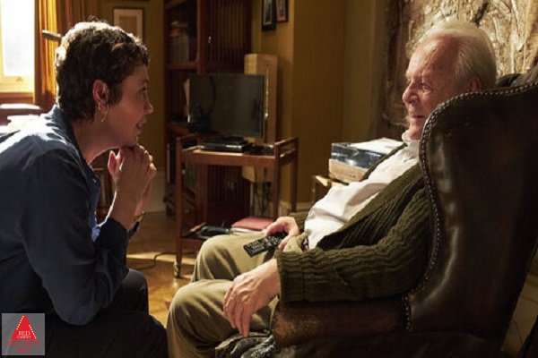 آنتونی هاپکینز