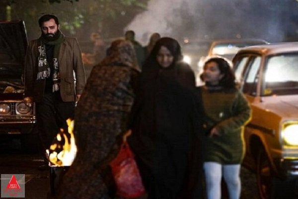 جشنواره فیلم فجر