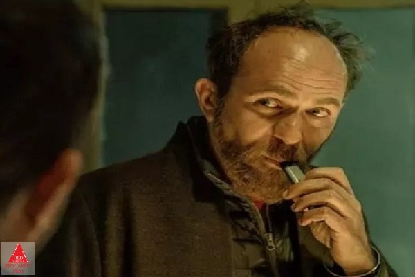 بابک حمیدیان