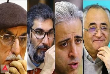 نمایشنامهنویسی