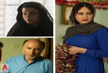 جشنواره فیلم فجر