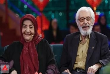 جمشید مشایخی