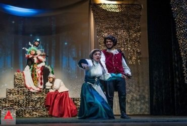 امین زندگانی