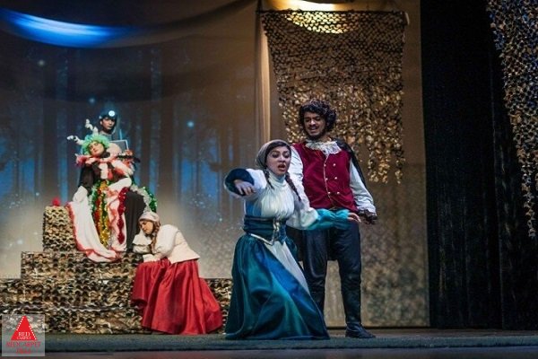 امین زندگانی