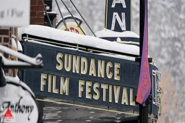 جشنواره فیلم ساندنس