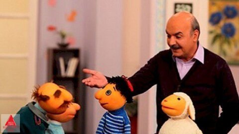 نمایش خانگی