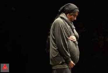 فاطمه معتمدآریا