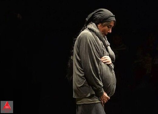 فاطمه معتمدآریا