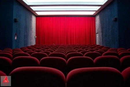 جشنواره چهلم