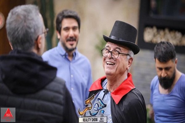 احسان علیخانی