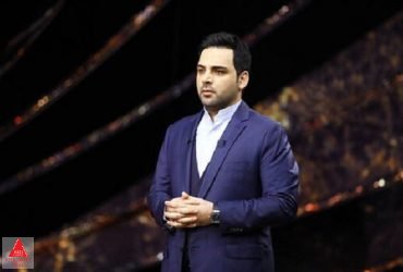 احسان علیخانی