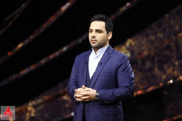 احسان علیخانی