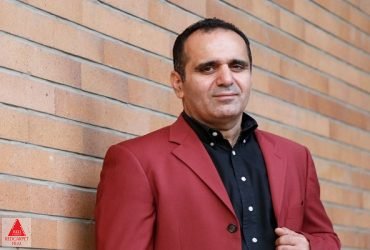 بازیگر