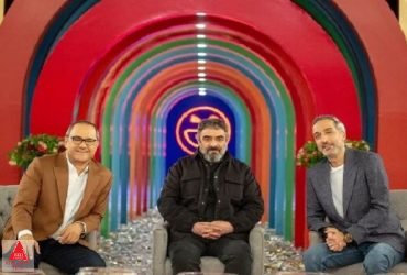 استندآپکمدی