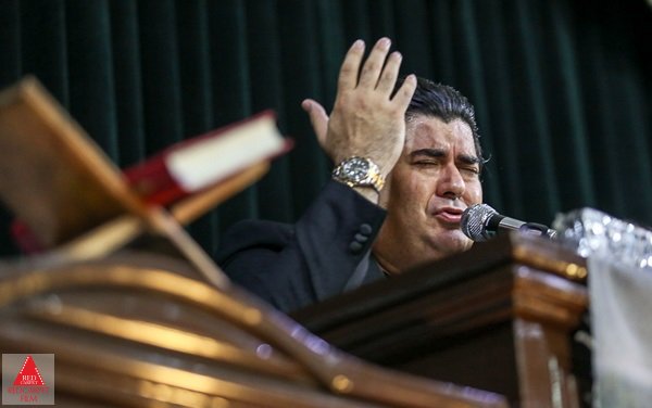 سالار عقیلی