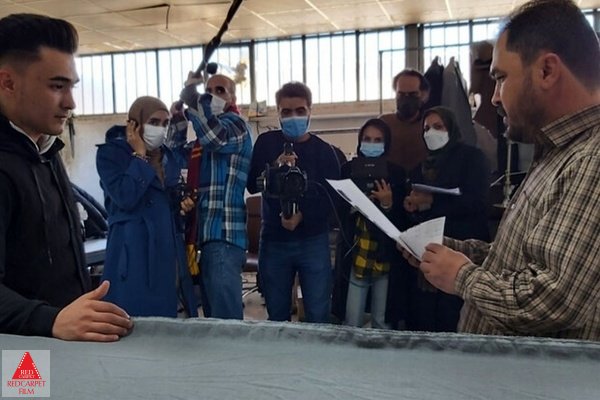 جعفر گودرزی